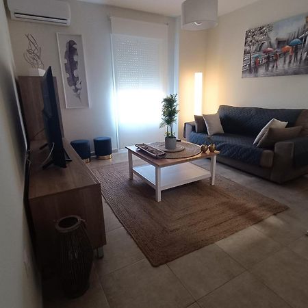 Appartement Apartamento Juan Saldana à Huelva Extérieur photo