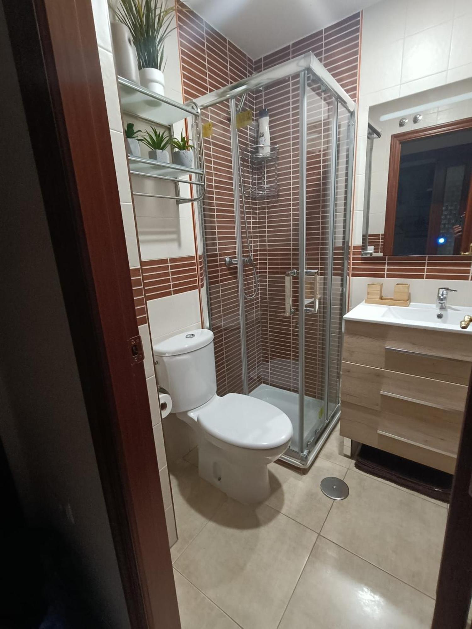 Appartement Apartamento Juan Saldana à Huelva Extérieur photo